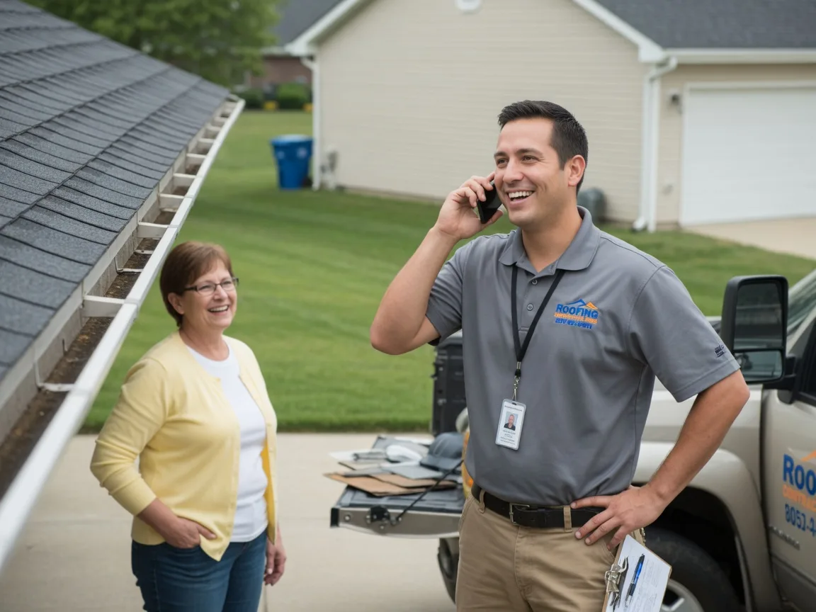 Local Roofing Contractors Olympia Fields, IL FAQs